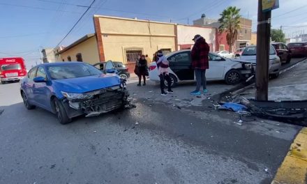 Fallece motociclista luego de días de agonía en Saltillo