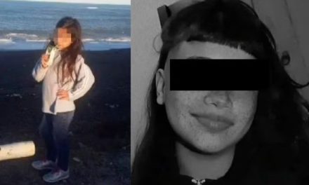 El calvario que vivió Sasha, la niña que se quitó la vida al denunciar que fue abusada por su familia