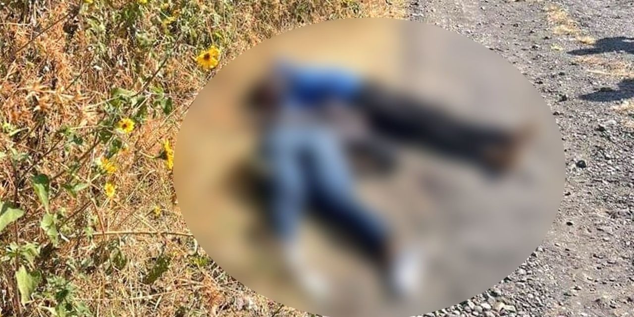 Hallan cuerpos de dos mujeres en sembradíos de Morelos