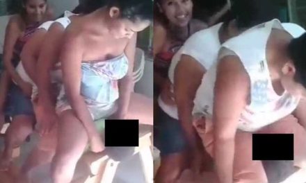 Mujeres se graban mientras abusan de un niño de 5 años en Venezuela