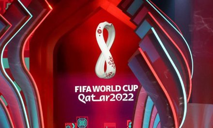 Inicia la fiesta del futbol en Qatar 2022