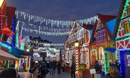Tlalpujahua; el lugar de la eterna Navidad que se esconde en Michoacán