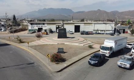 Negocia Saltillo con propietarios de terrenos para ampliación de bulevar Nazario S. Ortiz