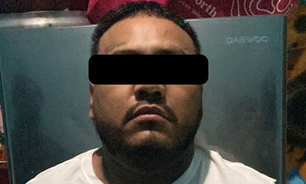 Cae el ‘Negrolo’; ligado al secuestro del alcalde de Guerrero, Coahuila