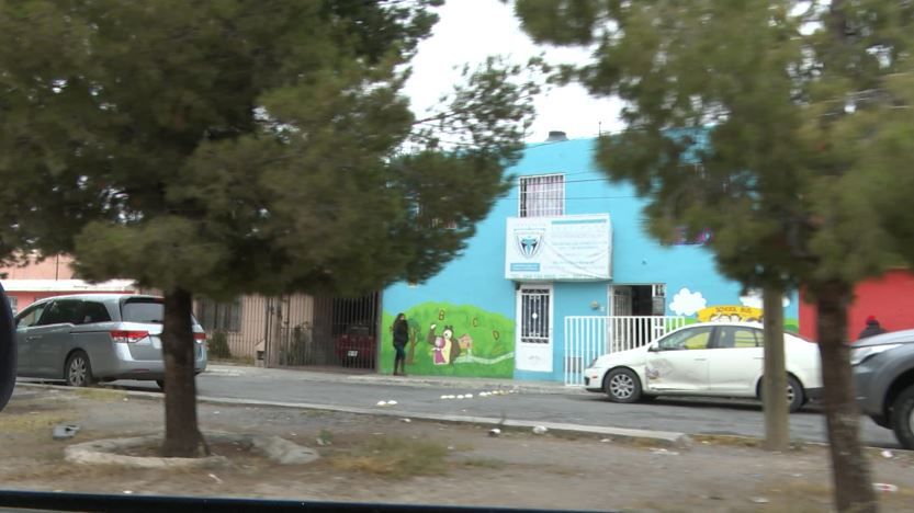 Denuncian presunta agresión en guardería de Saltillo: bebé de tres meses está grave
