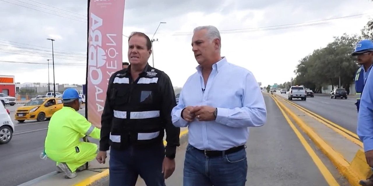 Más de 200 obras con inversión de 340 mdp en Torreón