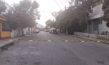 Obrero pierde la vida mientras se encontraba laborando en Parras