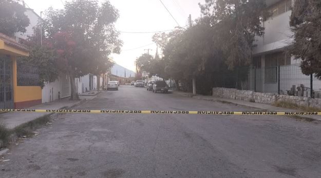 Obrero pierde la vida mientras se encontraba laborando en Parras