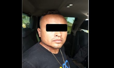 Cae el operador financiero de la Familia Michoacana