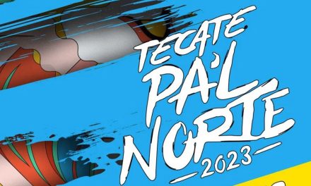 Revelan el cartel del Pa’l Norte 2023