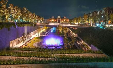 Premian a nivel internacional al Parque de la Ciencia del Edomex