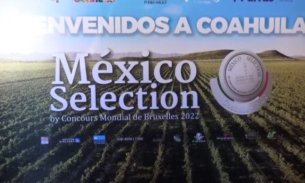 Se lleva a cabo concurso mundial de Bruselas en Parras; seleccionarán a los mejores vinos mexicanos
