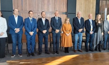 Parras es sede de la sexta edición del Concurso Mundial de Bruselas 2022