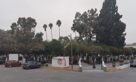 Parras registró 2 grados centígrados: autoridades realizan operativos