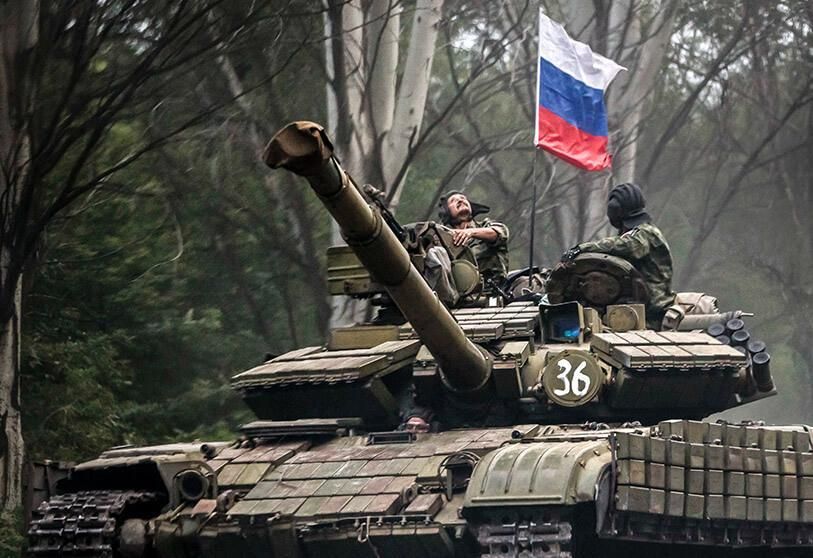 Patrocinador del terrorismo; Parlamento Europeo etiqueta a Rusia