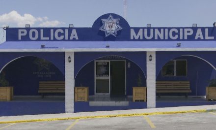 Entregarán más patrullas para mejorar la seguridad en Arteaga