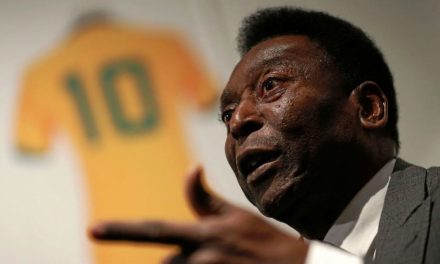 Preocupa el estado de salud de Pelé; está en el hospital y no responde a la quimioterapia