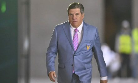 Es oficial: Miguel Herrera deja de ser técnico de los Tigres