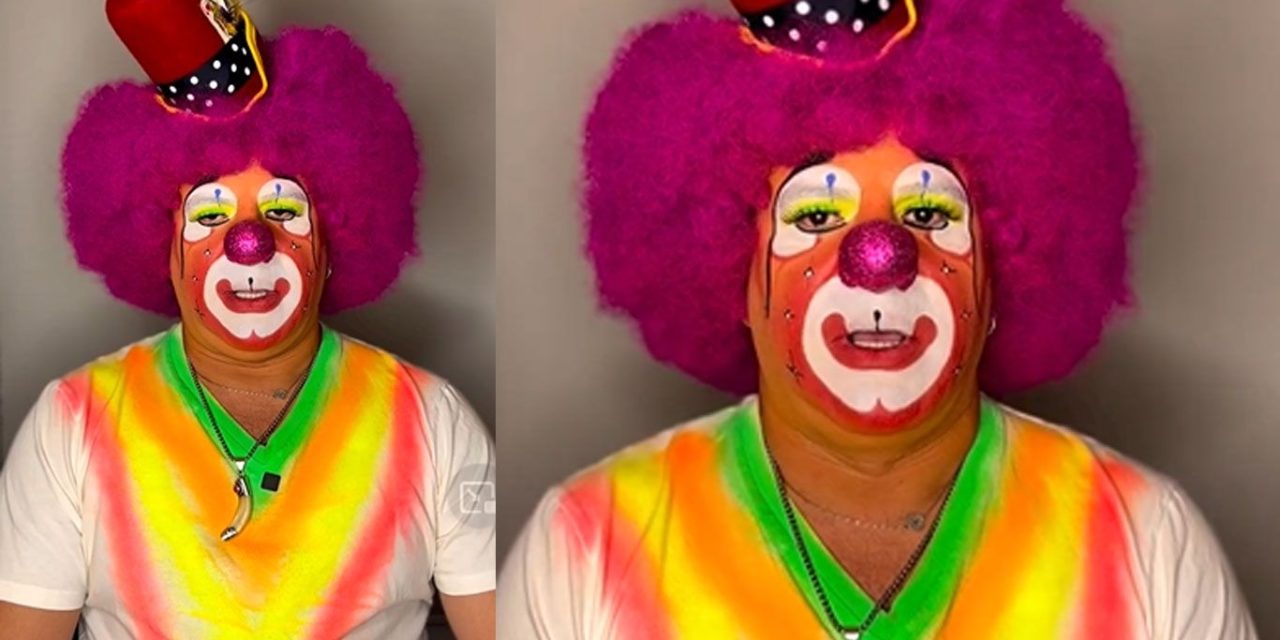 Video: Platanito pide disculpas por chiste sobre Debanhi; aclara que es un ‘payaso irreverente’