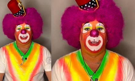 Video: Platanito pide disculpas por chiste sobre Debanhi; aclara que es un ‘payaso irreverente’