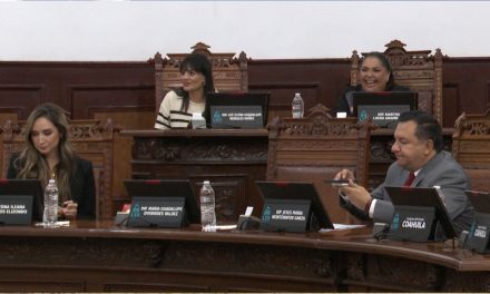 Hay en Coahuila más políticas públicas a favor de la infancia y adolescencia