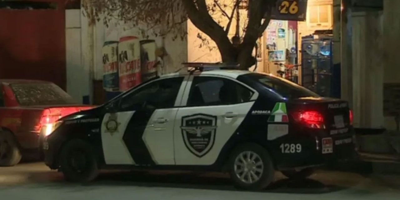 Policía de Apodaca es detenido tras abusar de menor de 14 años