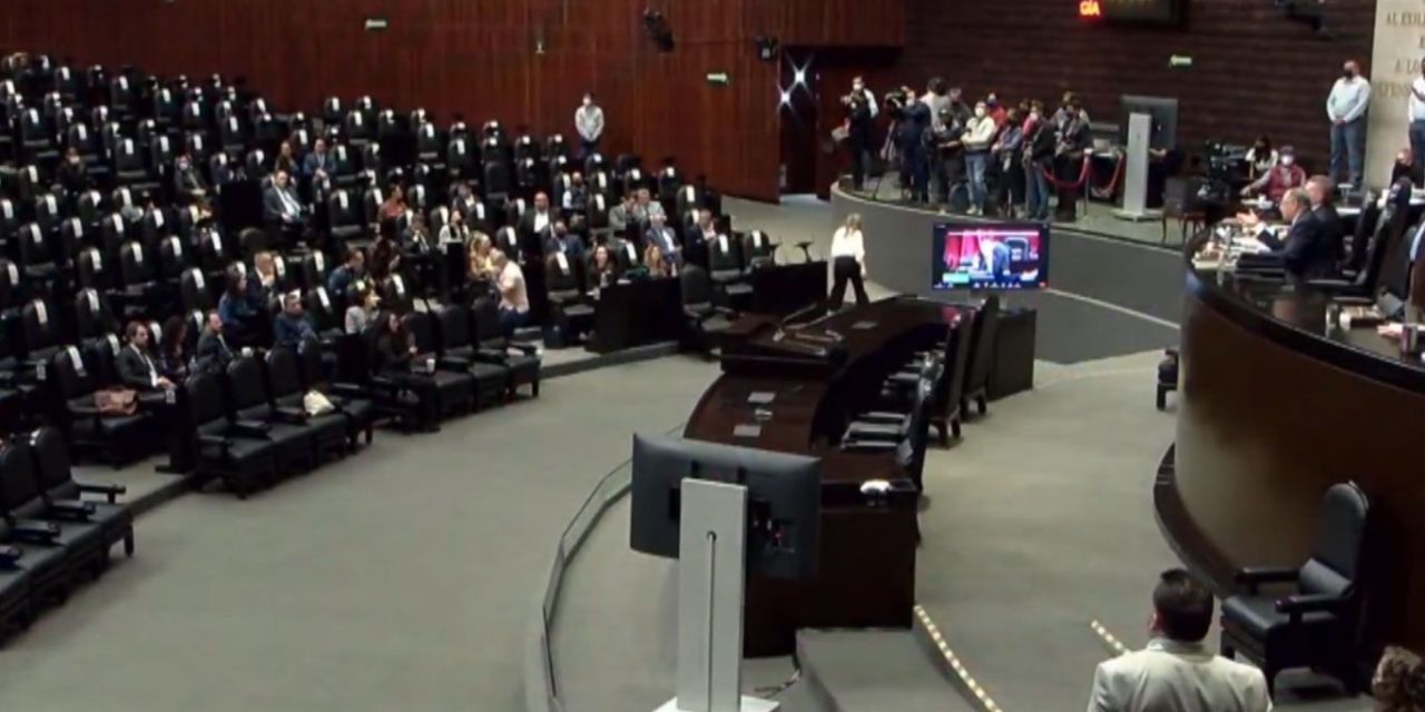 Presupuesto federal sigue sin llegar a Coahuila