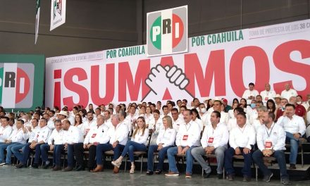 Coahuila seguirá siendo priista