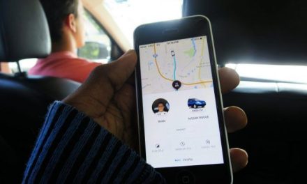 Buscan regularizar aplicaciones de transporte en Monclova