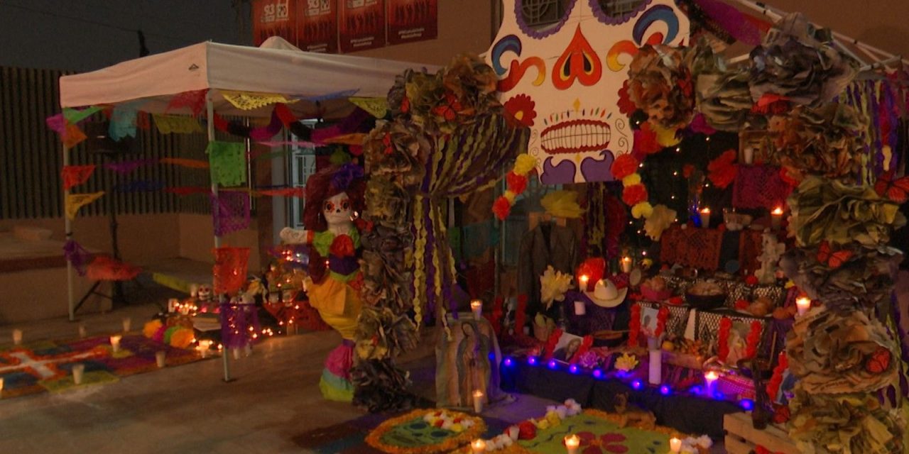 Impulsa PRI Saltillo las tradiciones mexicanas