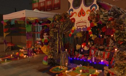 Impulsa PRI Saltillo las tradiciones mexicanas