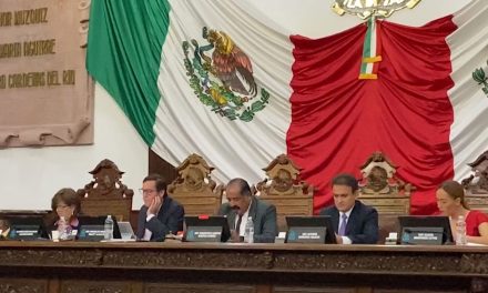 Propone Morena se incorpore la figura del trans feminicidio