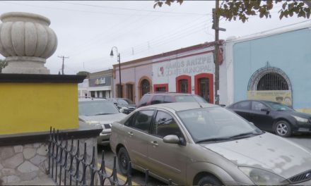 Para abrigar a familias del campo anuncia UR Ramos Arizpe “Chamarrón 2022”