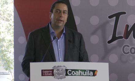 En Ramos Arizpe se facilita la llegada de empresas: presentan Plataforma de Atracción de Inversiones
