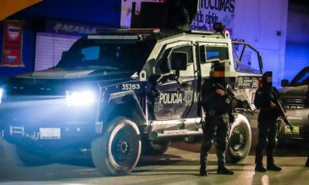 Un detenido, armas y drogas; logra aseguramiento Grupo de Reacción Laguna