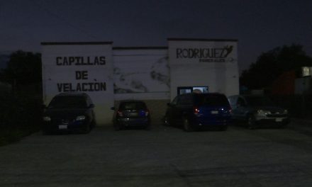 Sin rastro de Rebeca Castillo Salas, propietaria de funeraria que tenía cuerpos sin cremar en Saltillo