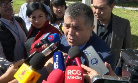 ‘Reforma electoral de Morena no tendría impacto como lo tendría una constitucional’; Eduardo Olmos