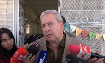 Licitación para fosa 7 saldría esta semana, se ampliará capacidad del relleno sanitario de Saltillo