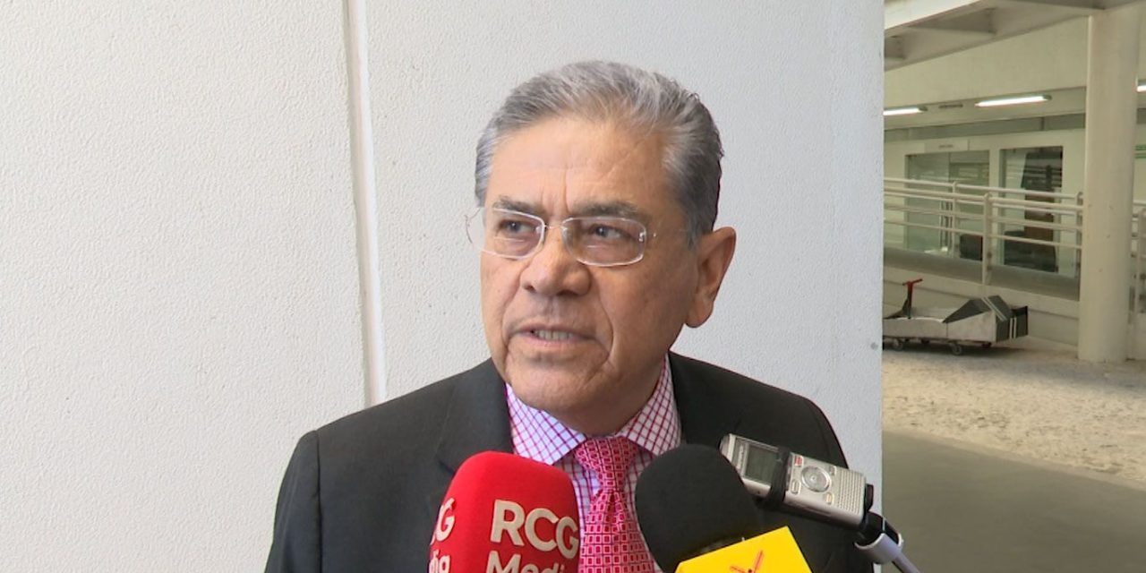 Rescatará gobierno del estado a la UAdeC