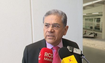 Rescatará gobierno del estado a la UAdeC