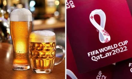 Qatar prohibió la venta de cerveza durante la Copa del Mundo: lo anunció dos días antes
