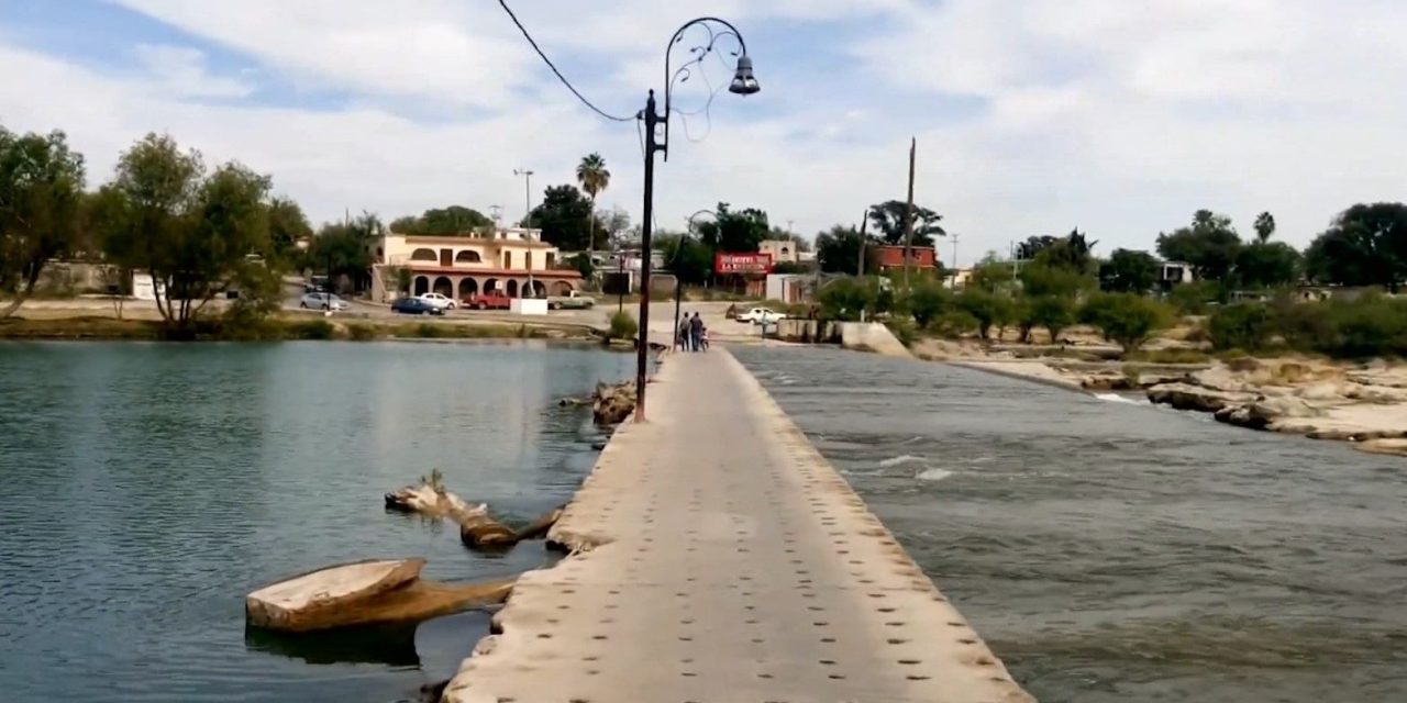 Solicitan proteger el ecosistema del río Sabinas