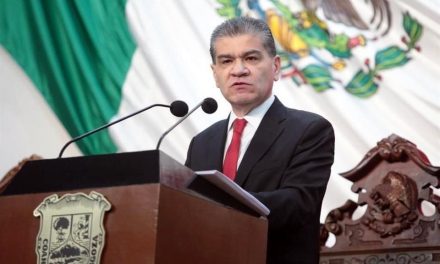 Se preparan diputados para Quinto Informe de Gobierno de Miguel Ángel Riquelme Solís