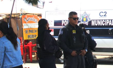Reporta Coahuila saldo blanco en las fiestas de Halloween
