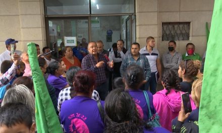 Personas que tenían INSABI saturarán el IMSS en Coahuila