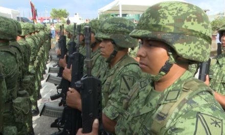 Anuncian sorteo militar para clase 2004 y remisos en Saltillo