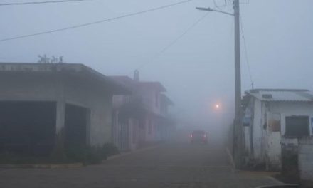 El pueblo con más neblina en México y no es Saltillo