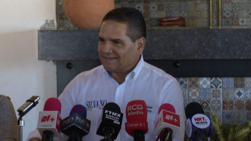 Necesario ganar las dos elecciones para parar desastre en México: Aureoles