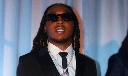 Asesinan a balazos al rapero Takeoff del grupo Migos
