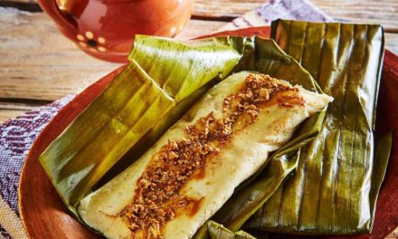 Todos invitados: Celebrarán Festival del Tamal en Saltillo